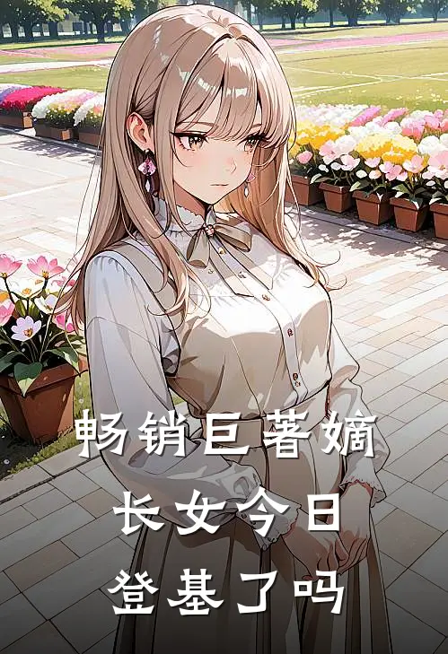 畅销巨著嫡长女今日登基了吗