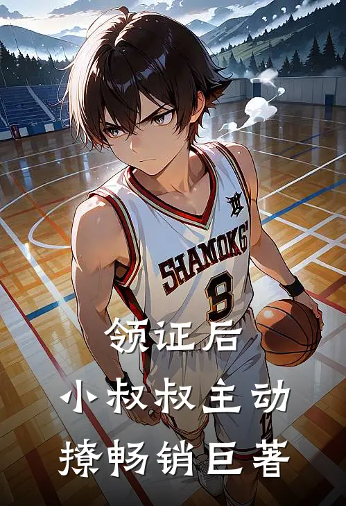 领证后，小叔叔主动撩畅销巨著