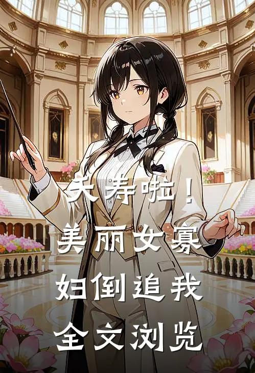 夭寿啦！美丽女寡妇倒追我全文浏览