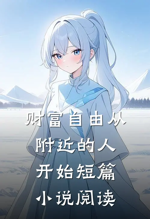 财富自由从附近的人开始短篇小说阅读