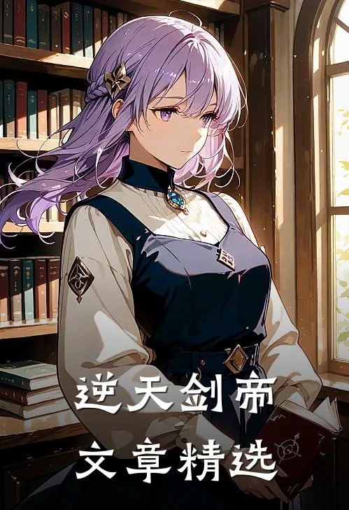 逆天剑帝文章精选