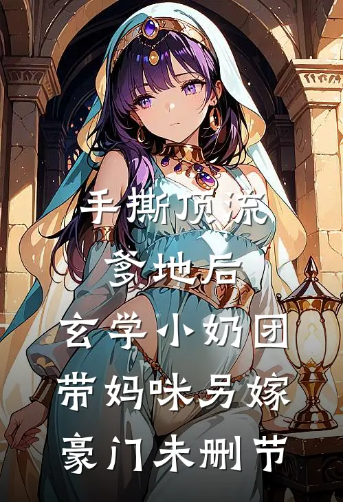 手撕顶流爹地后，玄学小奶团带妈咪另嫁豪门未删节