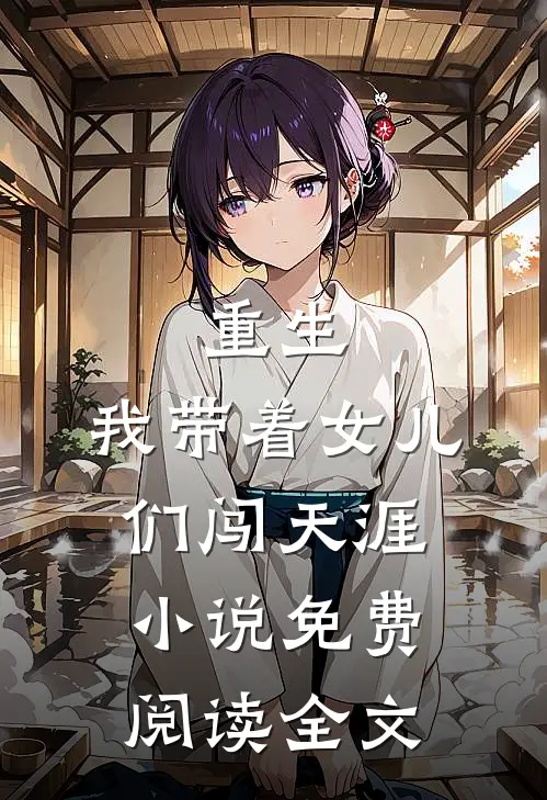 重生：我带着女儿们闯天涯小说免费阅读全文