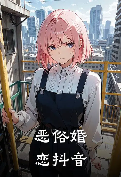 恶俗婚恋抖音