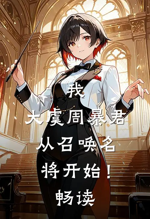 我，大虞周暴君，从召唤名将开始！畅读