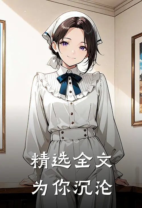 精选全文为你沉沦