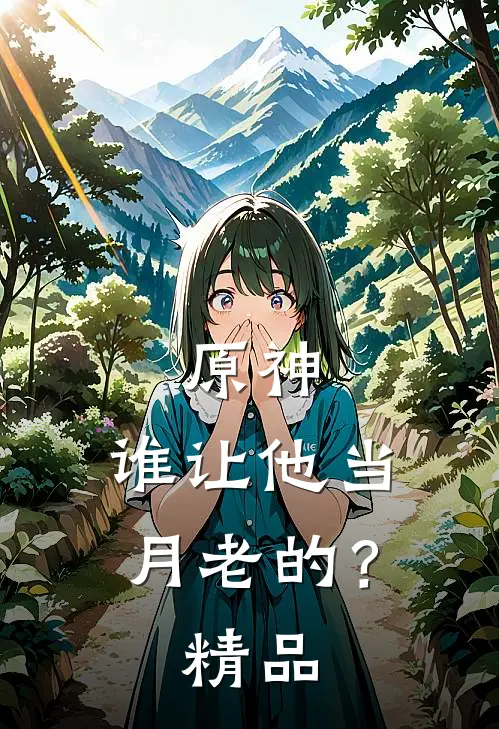 原神：谁让他当月老的？精品