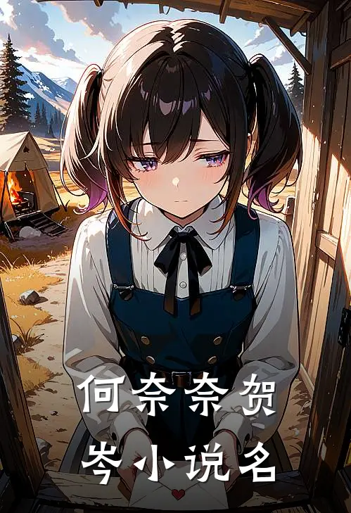 何奈奈贺岑的小说