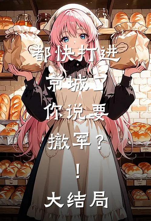 都快打进京城了,你说要撤军?!大结局是