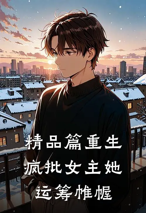精品篇重生：疯批女主她运筹帷幄