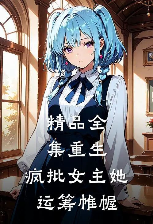 精品全集重生：疯批女主她运筹帷幄