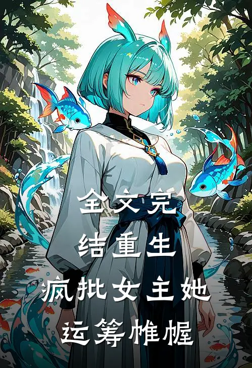 全文完结重生：疯批女主她运筹帷幄