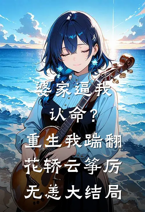 婆家逼我认命？重生我踹翻花轿云筝厉无恙大结局