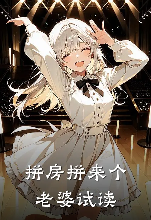 拼房拼来个老婆试读