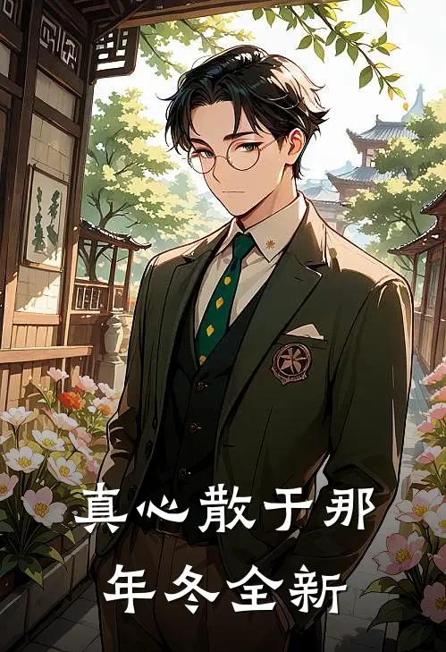 真心散于那年冬全新