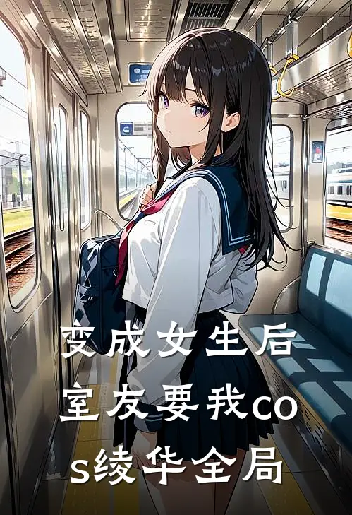 变成女生后，室友要我cos绫华全局