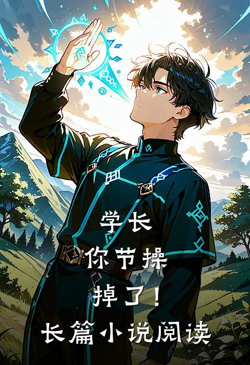 学长，你节操掉了！长篇小说阅读