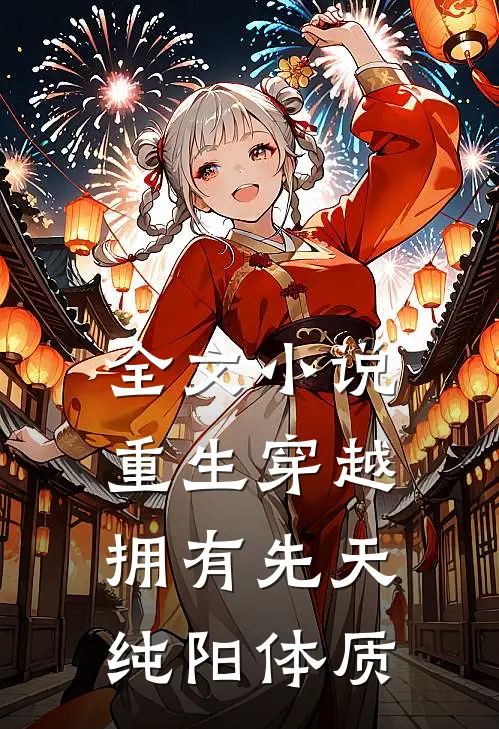 全文小说重生穿越：拥有先天纯阳体质