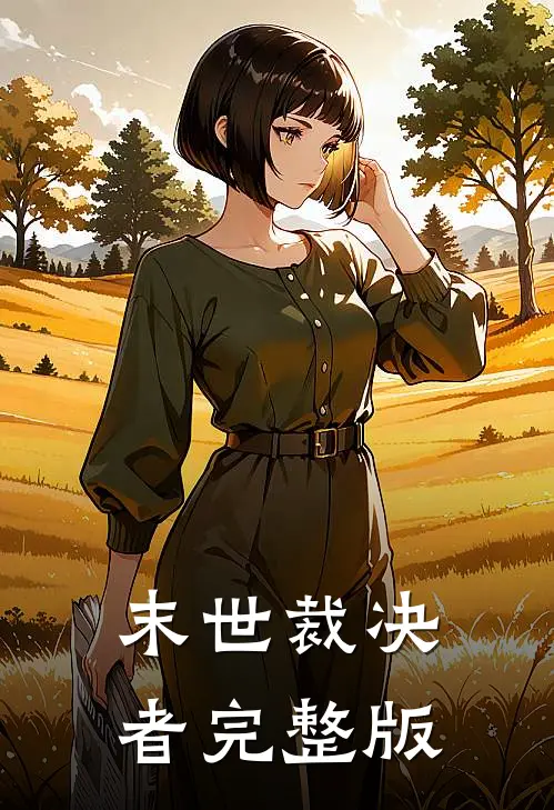 末世裁决者完整版