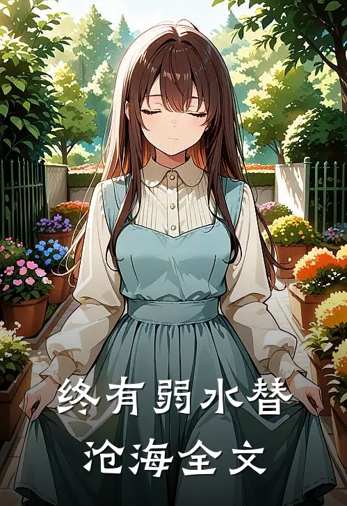 终有弱水替沧海全文