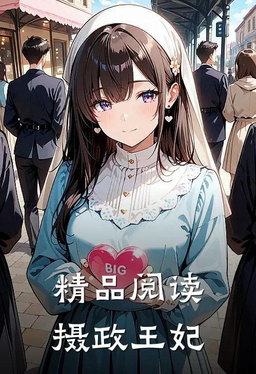 精品阅读摄政王妃