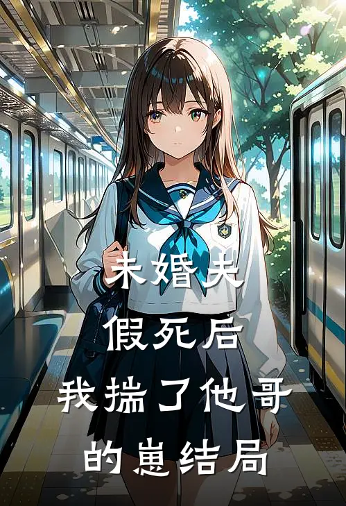 未婚夫假死后，我揣了他哥的崽结局