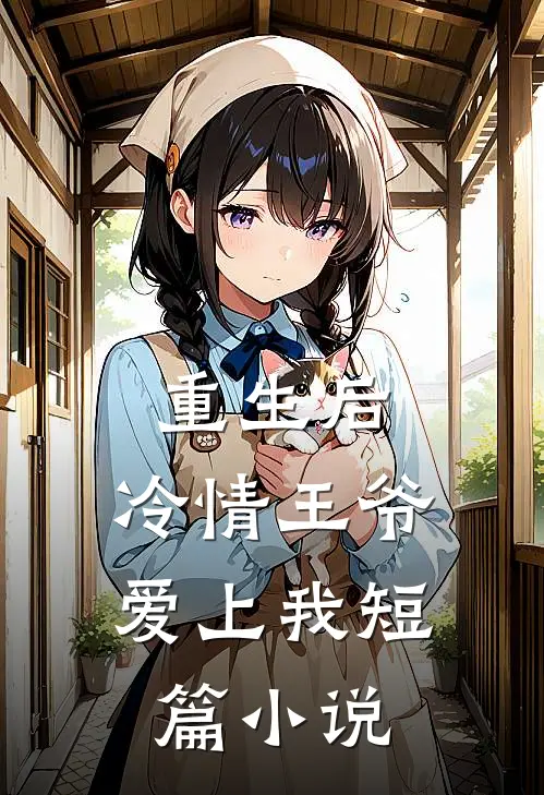 重生后,冷情王爷爱上我短篇推荐