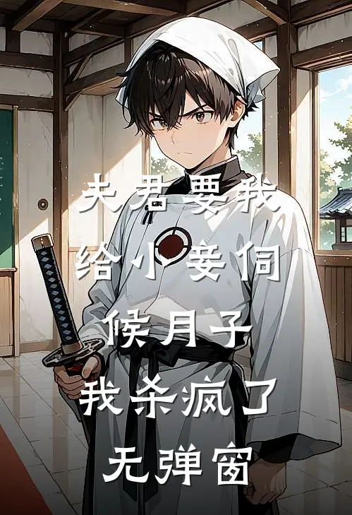 夫君要我给小妾伺候月子,我杀疯了无弹窗