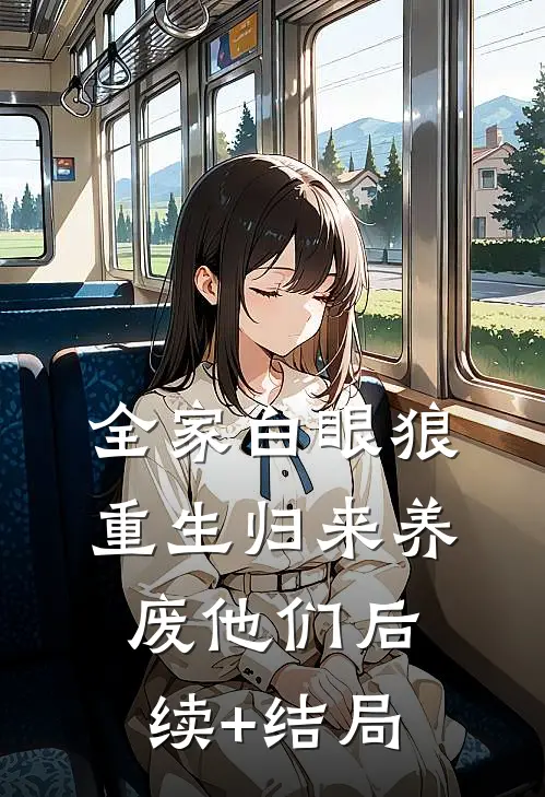 全家白眼狼，重生归来养废他们后续+结局