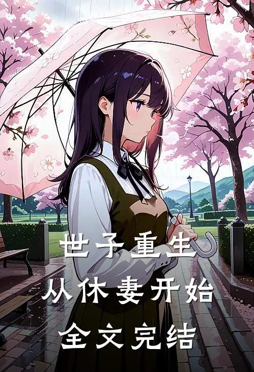 世子重生从休妻开始全文完结免费阅读