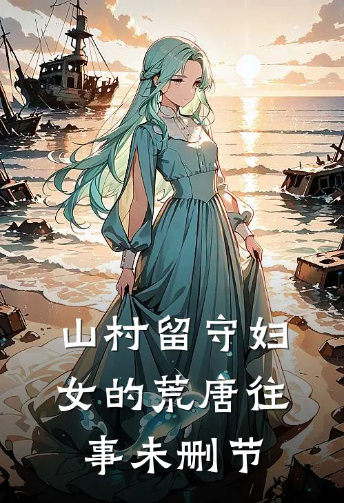 山村留守妇女的荒唐往事未删节