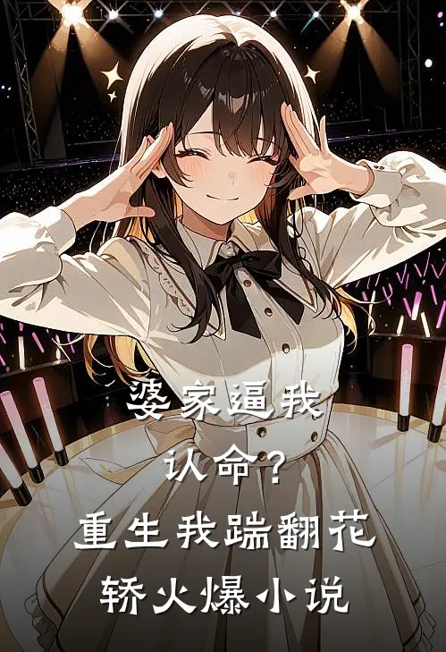 婆家逼我认命？重生我踹翻花轿火爆小说