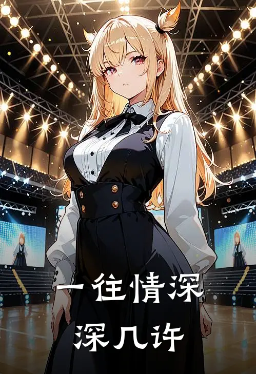 一往情深，深几许