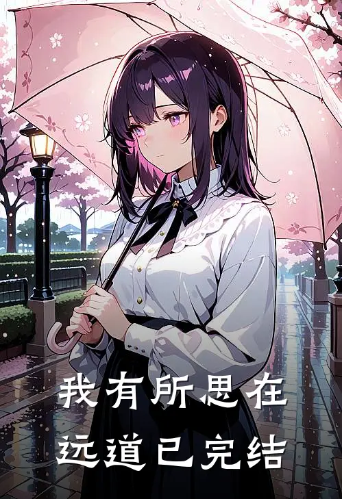 我有所思在远道已完结