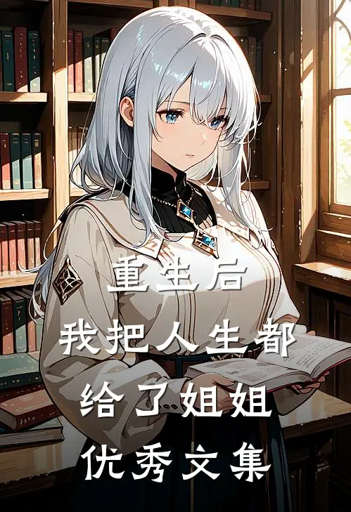重生后,我把人生都给了姐姐优秀文集