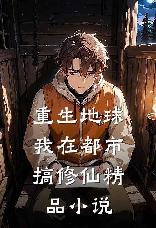 重生地球：我在都市搞修仙精品小说