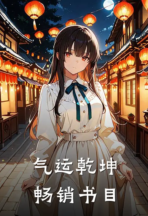 气运乾坤畅销书目