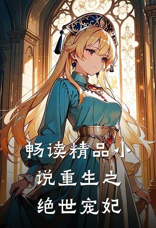 畅读精品小说重生之绝世宠妃