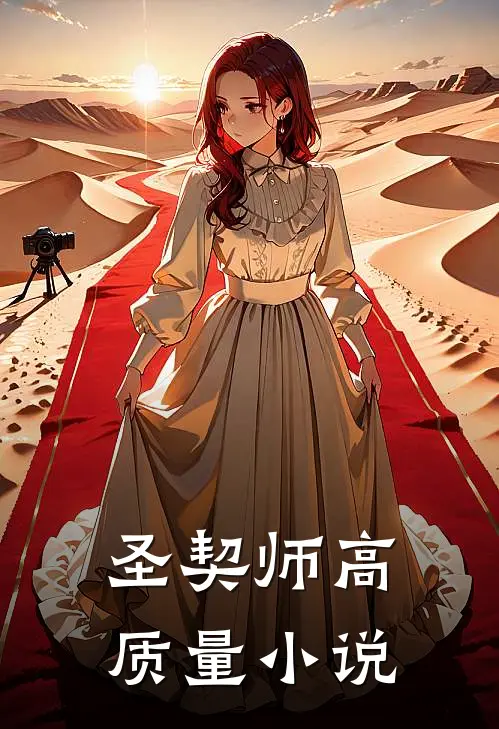 圣契师高质量小说