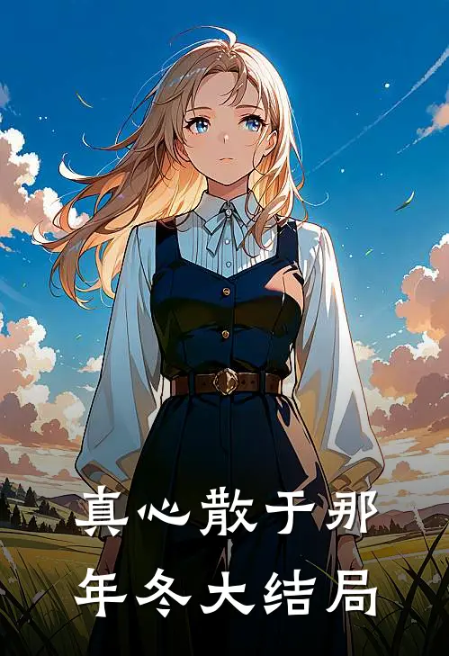 真心散于那年冬大结局