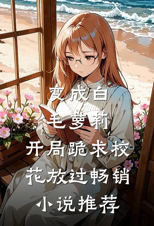 变成白毛萝莉，开局跪求校花放过畅销小说推荐