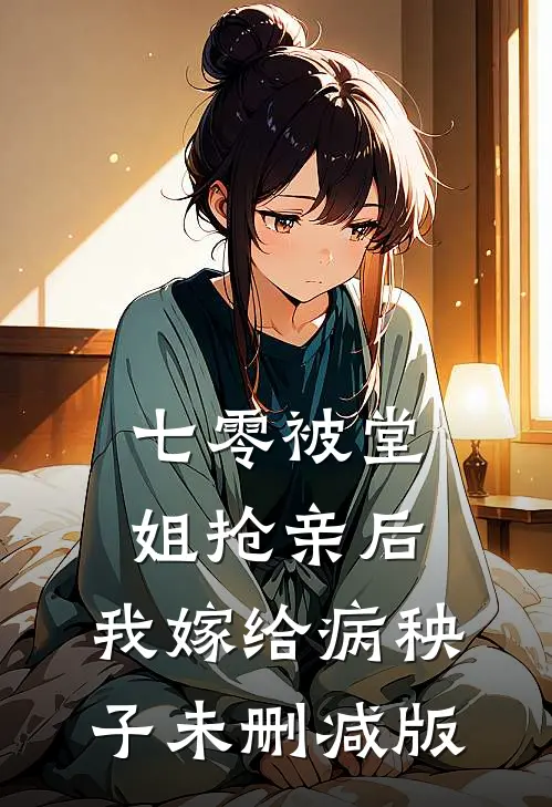 七零被堂姐抢亲后，我嫁给病秧子未删减版