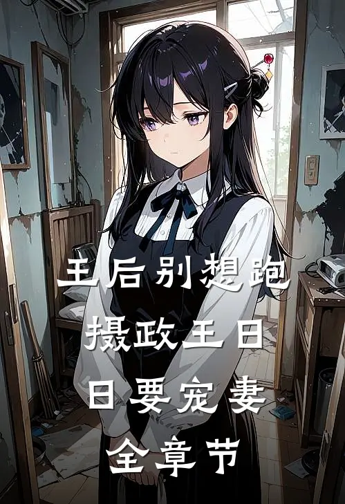王后别想跑，摄政王日日要宠妻全章节
