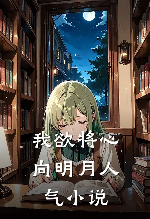 我欲将心向明月人气小说