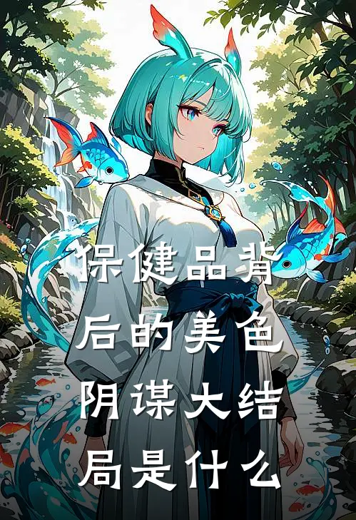 保健品背后的美色阴谋大结局是什么