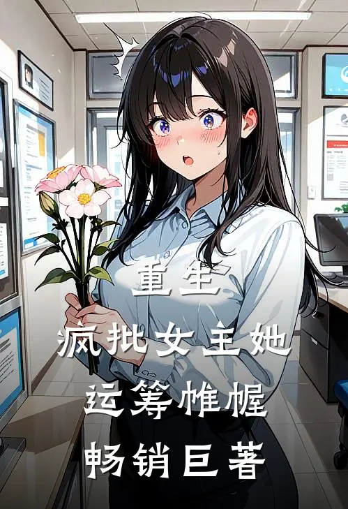 重生：疯批女主她运筹帷幄畅销巨著