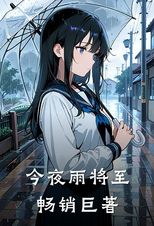 今夜雨将至畅销巨著