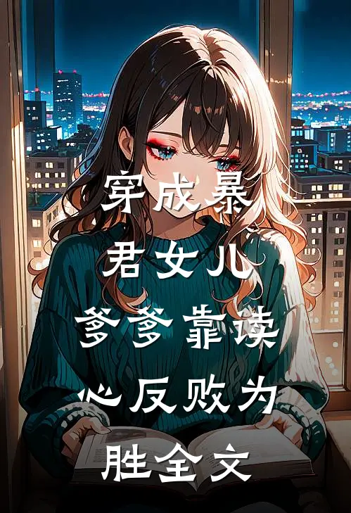 穿成暴君女儿，爹爹靠读心反败为胜全文