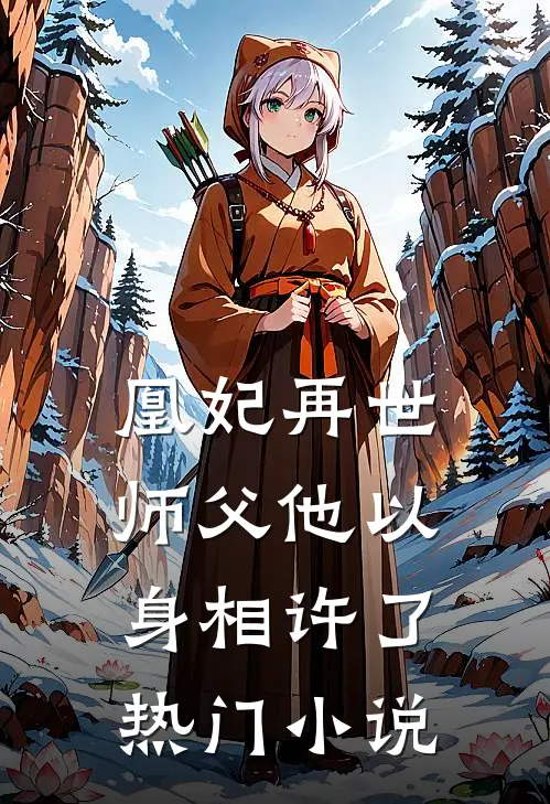 凰妃再世：师父他以身相许了热门小说