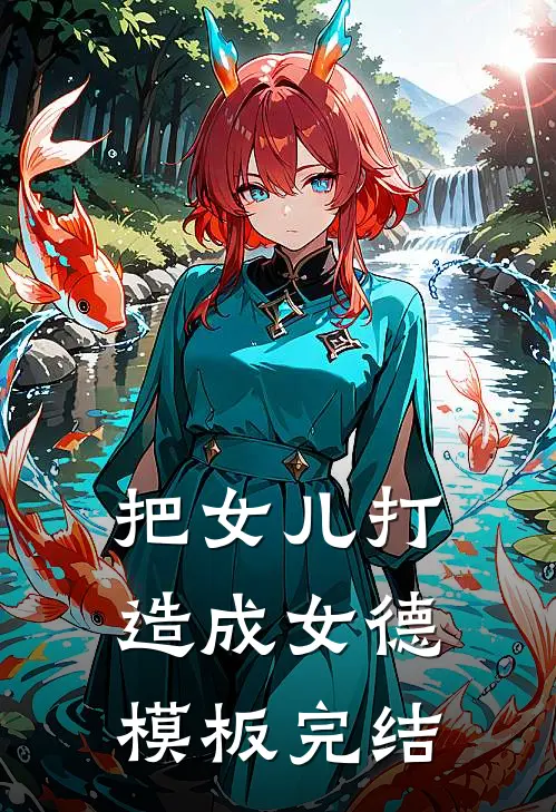 把女儿打造成女德模板完结